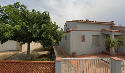 D'Hauteville Géraldine, Praticienne de Shiatsu, Cours de Do In et Qi Gong, Institut de Massage à Sainte-Marie-la-Mer