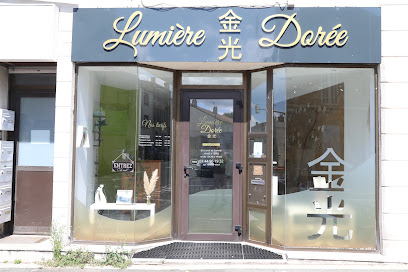 Lumiere Doree Institut De Massage à Niort