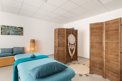 L'EscApade Bien-être, Institut de Massage à Saint-Marcel-lès-Valence