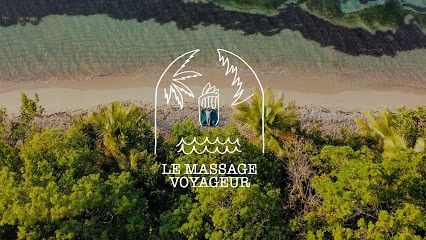 Céline - Le Massage Voyageur - Massage Traditionnel Thaïlandais - Cours De Yoga Individualisés, Institut de Massage à Seignosse