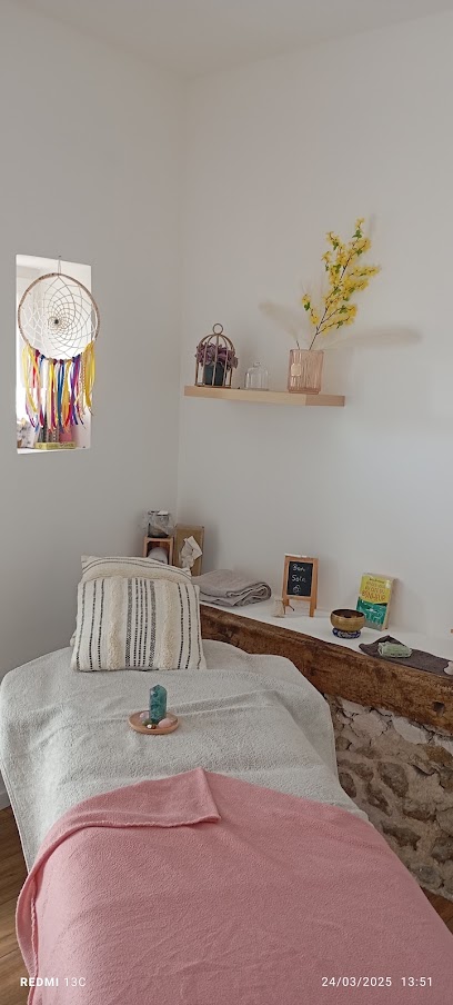 Rev'ailes Tes Sens | Institut De Massage Et Centre Bien-Être, Institut De Massage à Abbéville-la-Rivière