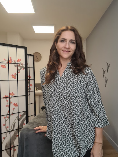 Agnès Mirabel Masseuse Et Spa - Mon Nid'éal De Bien-Être Institut De Massage à Saint-Forgeux