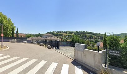 Douceur D'amande, Institut de Massage à La Fouillouse