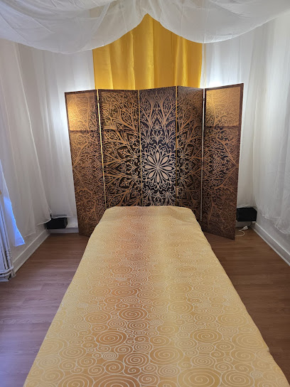 Kaithaimassage Institut De Massage à Flers