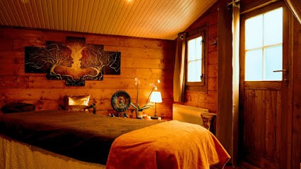 Ô Bien-Être de l'Arize, Institut de Massage à Montesquieu-Volvestre