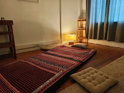 Shiatsu Karine Hubert Institut De Massage à Lorient