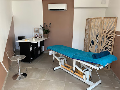 Massage Bien-Etre Institut De Massage à Rocbaron