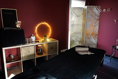 O'Massages, Marie Pronost, Institut de Massage à La Mézière