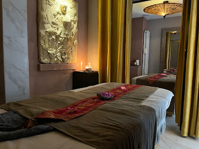 Le Temple Nuad Institut De Massage à Aubervilliers