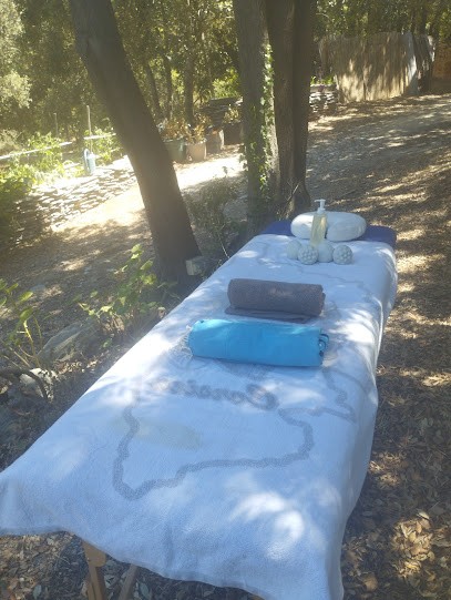 L éveil Des Sens, Institut de Massage à Saint-Florent