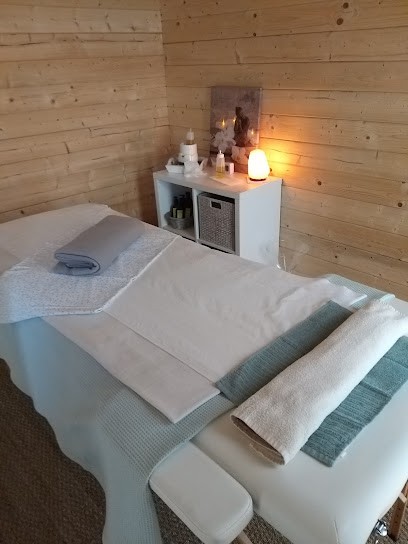 Chistine Truffaut-Degendt, Institut de Massage à Montgeron