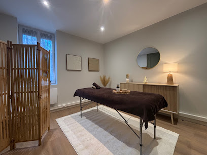 L'instant Institut De Massage à Castres