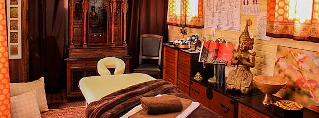 Perche Massages, Institut de Massage à Perche en Nocé