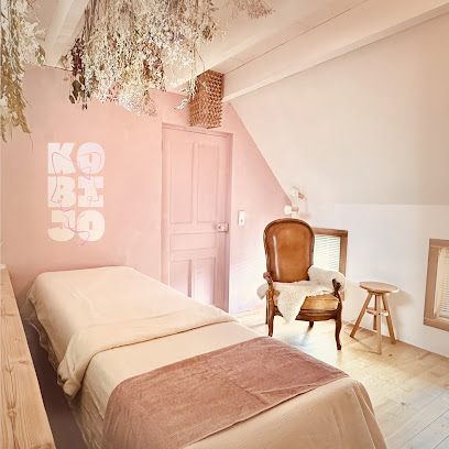 Kobijo ~ Massage Japonais Kobido À Tours ~ Visage & Tête Institut De Massage à Tours