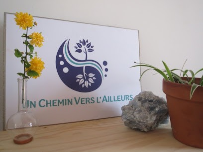 Un Chemin Vers L' Ailleurs, Institut de Massage à Lalinde