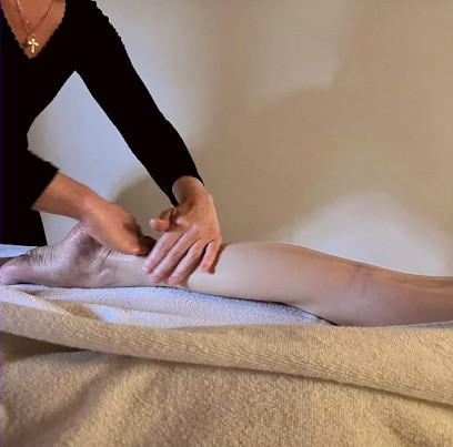 Massages et Soins Energetiques - Au Cocon de Lidwin, Institut de Massage à Ossun