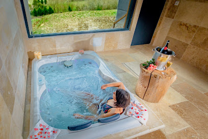 Massages & Spa Auch - Le Domaine De Baulieu Institut De Massage à Auch