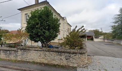 Shiatsu 46, Institut de Massage à Saint-Projet