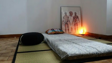 Shiatsu Bastidan, Institut de Massage à La Bastide-des-Jourdans