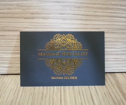 Massage Specialist | Massage à La Roche Sur Foron & Alentours | Massage à Domicile, Institut de Massage à Saint-Sixt