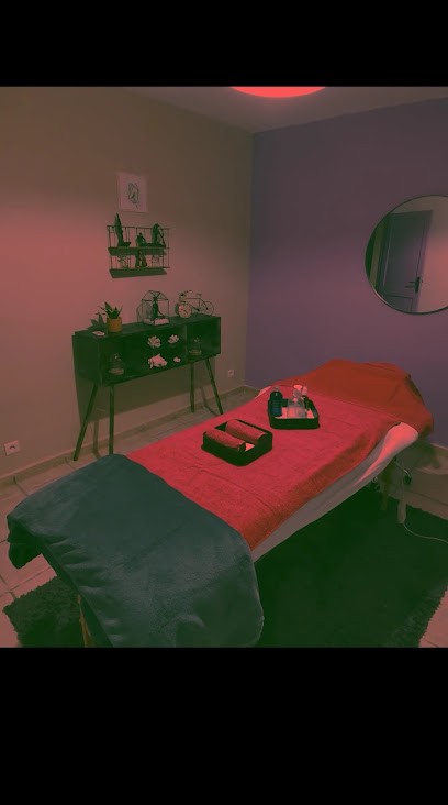 Instant Mara'Zen, Institut de Massage à Saint-Antonin-du-Var