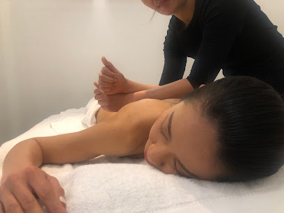 Laanna Massage Bayonne Institut De Massage à Bayonne