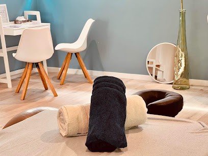 Mélanie Soul And Body, Institut de Massage à Prouzel