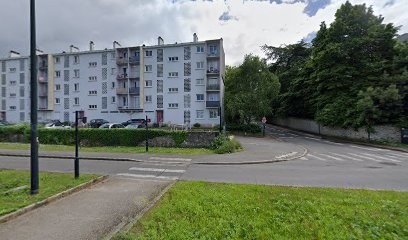 Gaspard Massages - L'art De Se Retrouver, Institut de Massage à Saint-Sébastien-sur-Loire