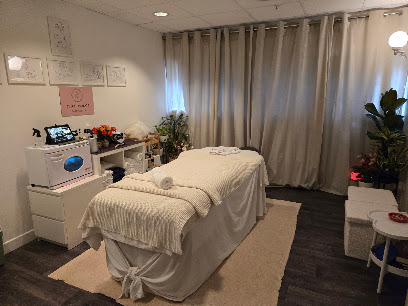 Sv Spa Massage Institut De Massage à Paris 06