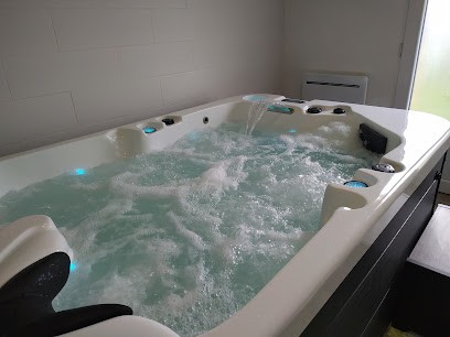 Isa Zen Massage Et SPA, Institut de Massage à Saint-Jean-d'Angle