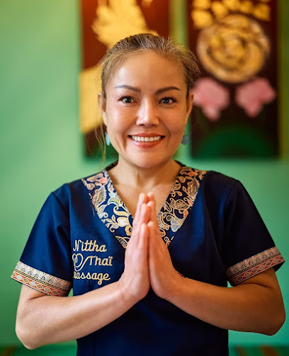 Nittha Thai Massage Institut De Massage à Boulogne-Billancourt