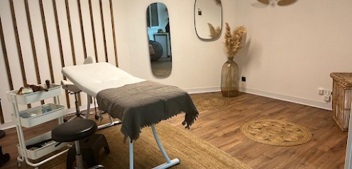 ALMA Modelage, Institut de Massage à Saint-Sébastien-sur-Loire