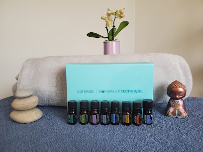 Un Moment Pour Soi, Institut De Massage à Saint-Just-Luzac