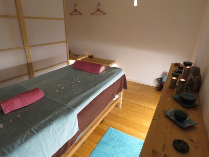 Parenthèse Détente, Institut de Massage à Mazan