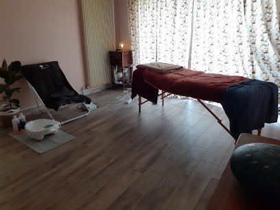 Au Bonheur Des Mamans Bien Être, Institut De Massage à Chandon