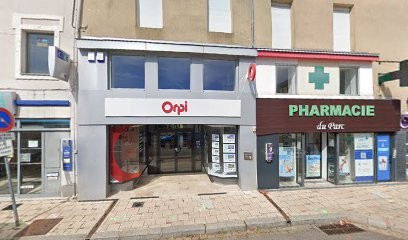 L' instant Nomade, Institut de Massage au Creusot