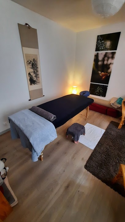 DG Massage Bien-être et Sportif, Institut de Massage à Lons-le-Saunier