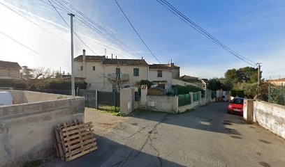 Magic Hand, Institut de Massage à Marseille 14