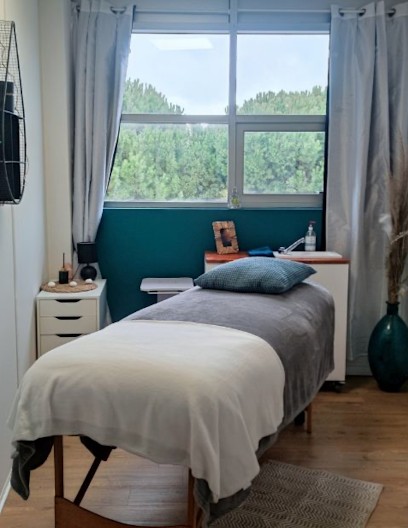 Alexa Massage, Institut de Massage au Haillan