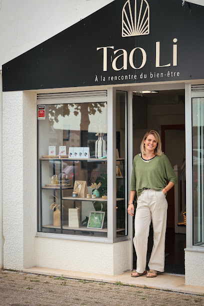 Tao Li, À La Rencontre Du Bien-Être Institut De Massage à Plouhinec