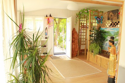 Ruan THAI, Institut de Massage à Vigneux-de-Bretagne