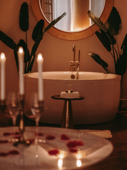 Maison Marie-Astrid Institut De Massage à Bordeaux