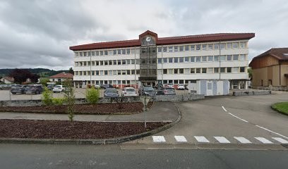 Verdot Aurélie, Institut de Massage à Morteau