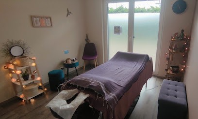 Céline SCHWARTZ- Elaboratrice De Bien-être, Institut de Massage à Wintzenheim