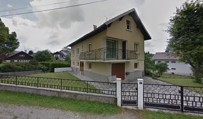 Au Coeur De Soi, Mieux Être MASSAGE, Institut de Massage à Saint-Laurent-en-Grandvaux