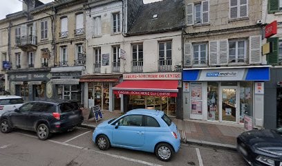 La Table De Massage, Massages Bien-être à Bucy-Le-Long Ou Domicile Alentours, Institut de Massage à Soissons