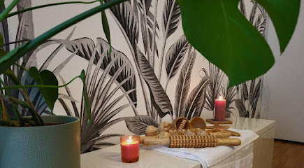 Madérokare Institut De Massage à Clichy