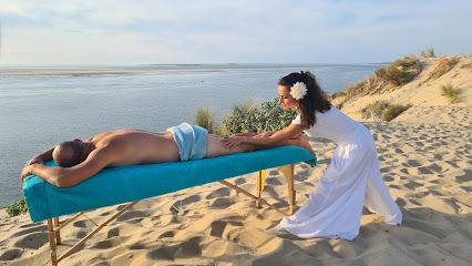 Océan De Bien-Être Institut De Massage à Biscarrosse