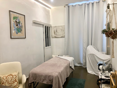 Ll's Wellness Institut De Massage à Nice