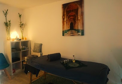 La Bulle Zen, Institut de Massage à Seilh